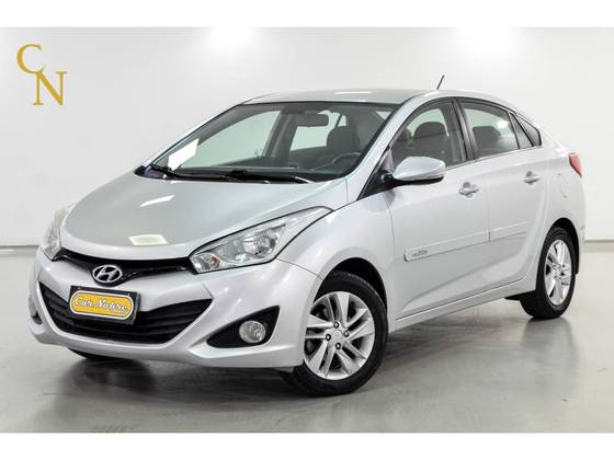 HYUNDAI HB20S 1.6 PREMIUM 16V FLEX 4P MANUAL HYUNDAI HB20S 1.6 PREMIUM 16V FLEX 4P MANUAL